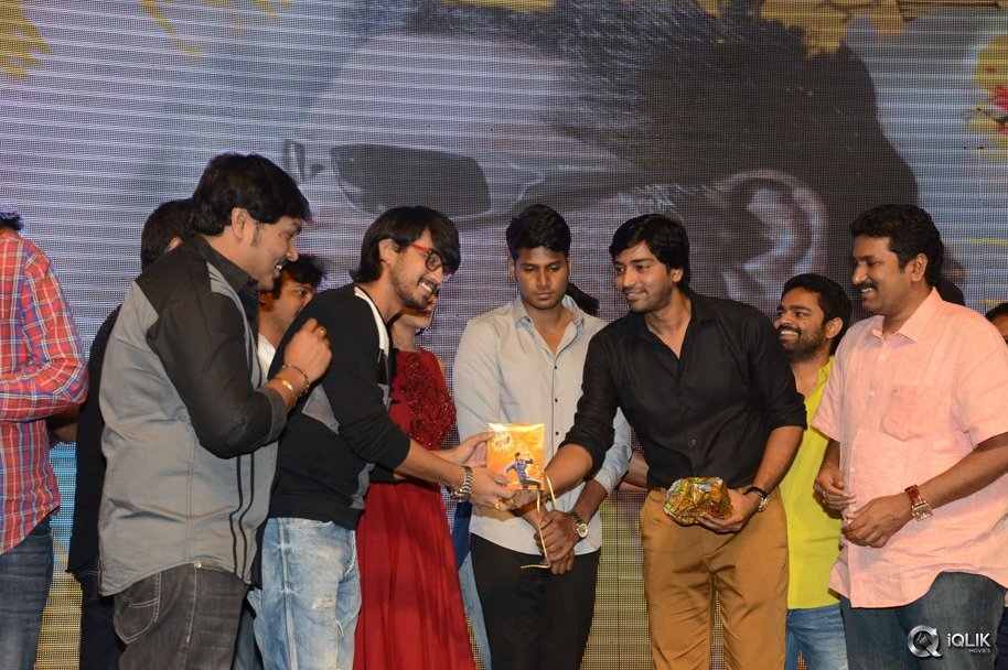Run-Movie-Audio-Launch